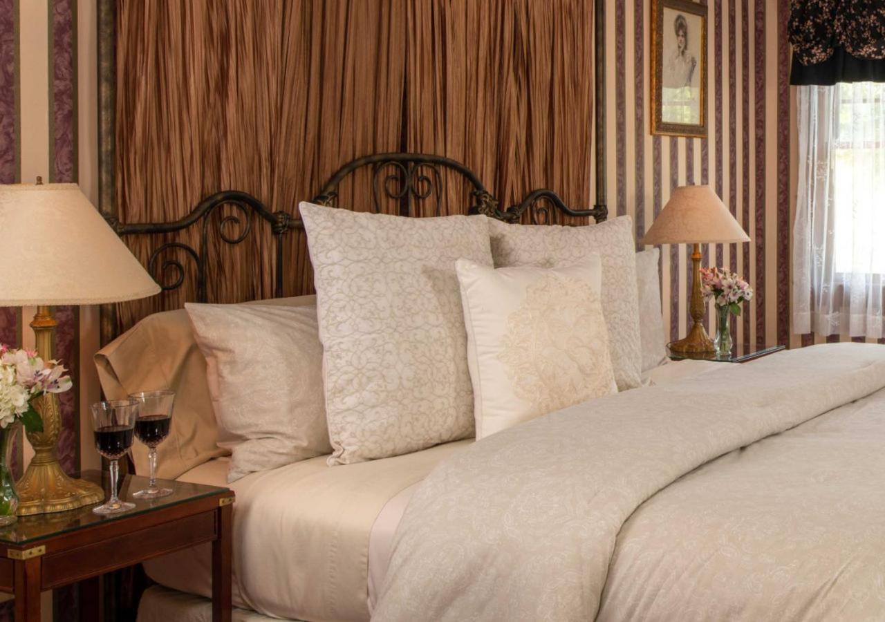 Palmer House Inn Falmouth Habitación foto