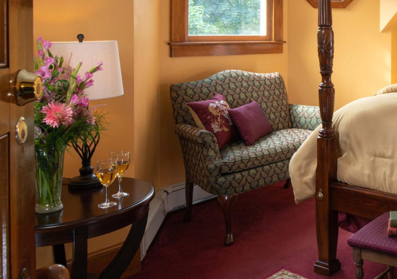 Palmer House Inn Falmouth Habitación foto