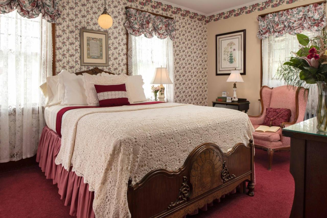 Palmer House Inn Falmouth Habitación foto